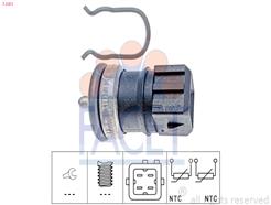 FACET 7.3251 Made in Italy - OE Equivalent