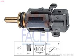 FACET 7.3279 Made in Italy - OE Equivalent