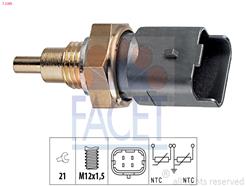 FACET 7.3286 Made in Italy - OE Equivalent