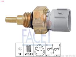 FACET 7.3368 Made in Italy - OE Equivalent