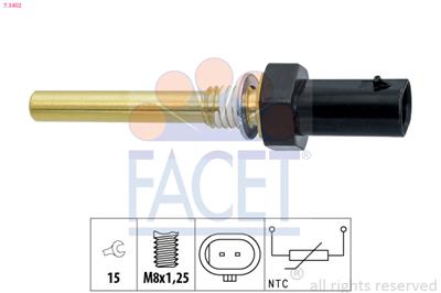 FACET 7.3402 Číslo výrobce: EPS 1.830.402. EAN: 8012510069776.