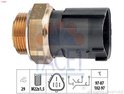 FACET 7.5690 Made in Italy - OE Equivalent