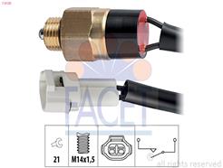 FACET 7.6120 Made in Italy - OE Equivalent