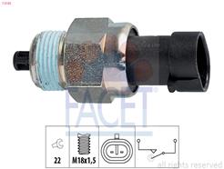 FACET 7.6142 Made in Italy - OE Equivalent