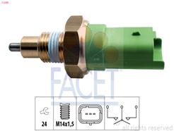 FACET 7.6245 Made in Italy - OE Equivalent