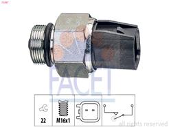 FACET 7.6267 Made in Italy - OE Equivalent