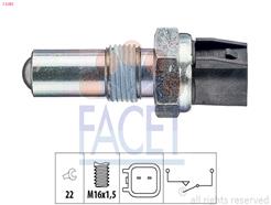 FACET 7.6283 Made in Italy - OE Equivalent