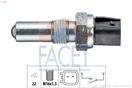 FACET 7.6283 Made in Italy - OE Equivalent