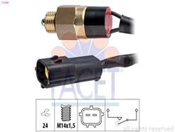 FACET 7.6346 Made in Italy - OE Equivalent