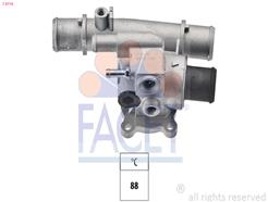 FACET 7.8116 Made in Italy - OE Equivalent