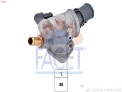 FACET 7.8122 Made in Italy - OE Equivalent