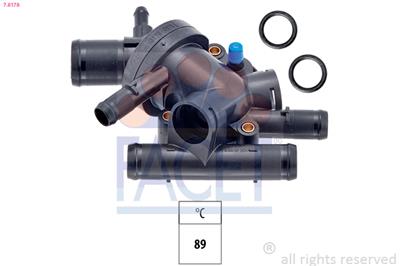 FACET 7.8178 Číslo výrobce: EPS 1.880.178. EAN: 8012510081211.