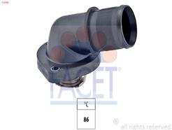 FACET 7.8308 Made in Italy - OE Equivalent