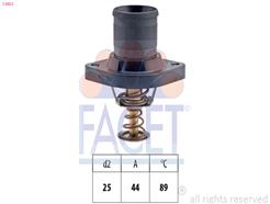 FACET 7.8423 Made in Italy - OE Equivalent