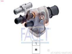 FACET 7.8565 Made in Italy - OE Equivalent