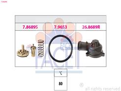 FACET 7.8689K Made in Italy - OE Equivalent