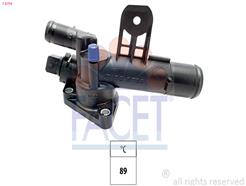 FACET 7.8704 Made in Italy - OE Equivalent