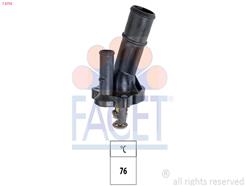 FACET 7.8750 Made in Italy - OE Equivalent