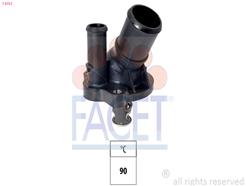 FACET 7.8753 Made in Italy - OE Equivalent