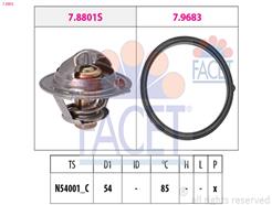 FACET 7.8803 Made in Italy - OE Equivalent