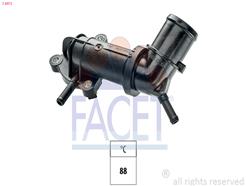 FACET 7.8973 Made in Italy - OE Equivalent