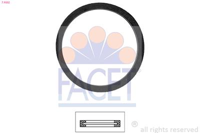 FACET 7.9502 Číslo výrobce: EPS 1.890.502. EAN: 8012510079454.