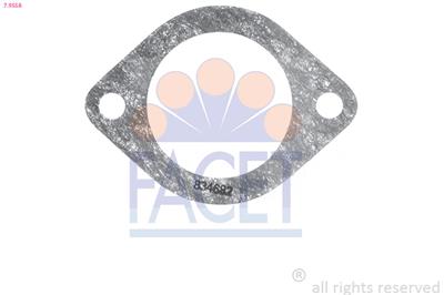 FACET 7.9558 Číslo výrobce: EPS 1.890.558. EAN: 8012510082164.