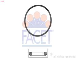 FACET 7.9566 Made in Italy - OE Equivalent