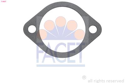FACET 7.9607 Číslo výrobce: EPS 1.890.607. EAN: 8012510087404.