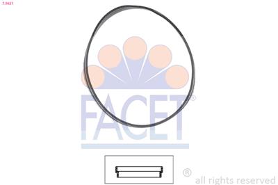 FACET 7.9631 Číslo výrobce: EPS 1.890.631. EAN: 8012510090510.