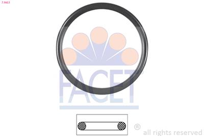 FACET 7.9653 Číslo výrobce: EPS 1.890.653. EAN: 8012510023907.