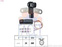 FACET 9.0199K Made in Italy - OE Equivalent