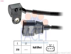 FACET 9.0456 Made in Italy - OE Equivalent