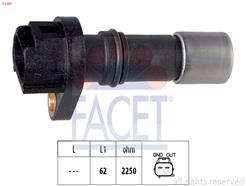 FACET 9.0461 Made in Italy - OE Equivalent