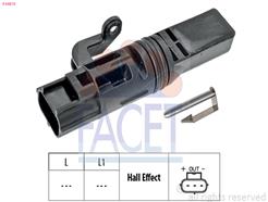 FACET 9.0481K Made in Italy - OE Equivalent