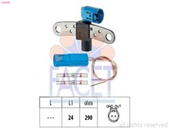 FACET 9.0543K Made in Italy - OE Equivalent