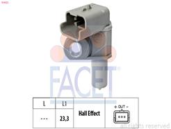 FACET 9.0632 Made in Italy - OE Equivalent
