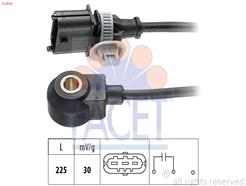 FACET 9.3034 Made in Italy - OE Equivalent