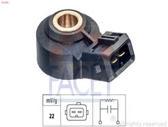 FACET 9.3234 Made in Italy - OE Equivalent