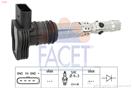 FACET 9.6329 Made in Italy - OE Equivalent