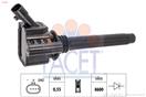 FACET 9.6542 Made in Italy - OE Equivalent