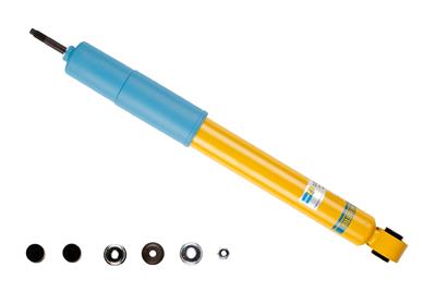 BILSTEIN 24-104814 Číslo výrobce: BE5-A481. EAN: 4025258471286.
