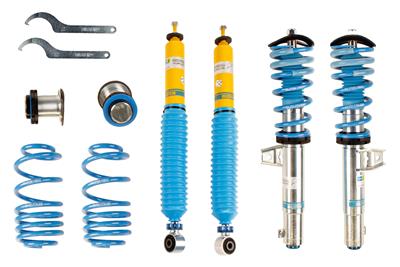 BILSTEIN 48-135245 Číslo výrobce: GM5-D524. EAN: 4025258663094.