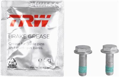 TRW BHN1064E EAN: 3322938025434.