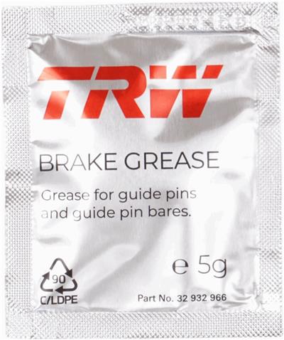 TRW BHN276 EAN: 3322937269006.