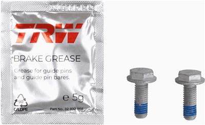 TRW BHN316E EAN: 3322937368853.