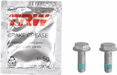 TRW BHN317E EAN: 3322937391080.