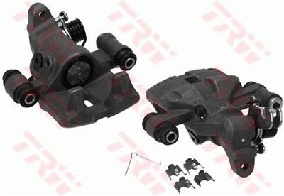 TRW BHN346E EAN: 3322937397143.