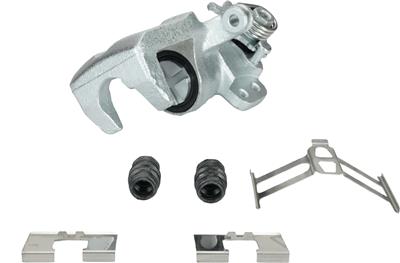 TRW BHQ221E EAN: 3322937519422.