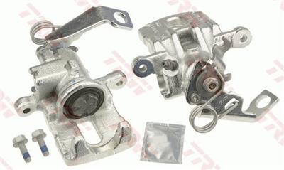 TRW BHQ907E EAN: 3322938089924.